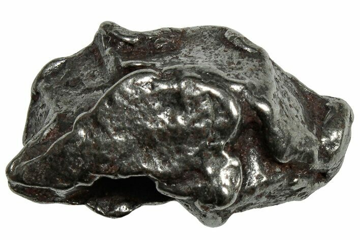 Gebel Kamil Iron Meteorite ( g) - Egypt #302650